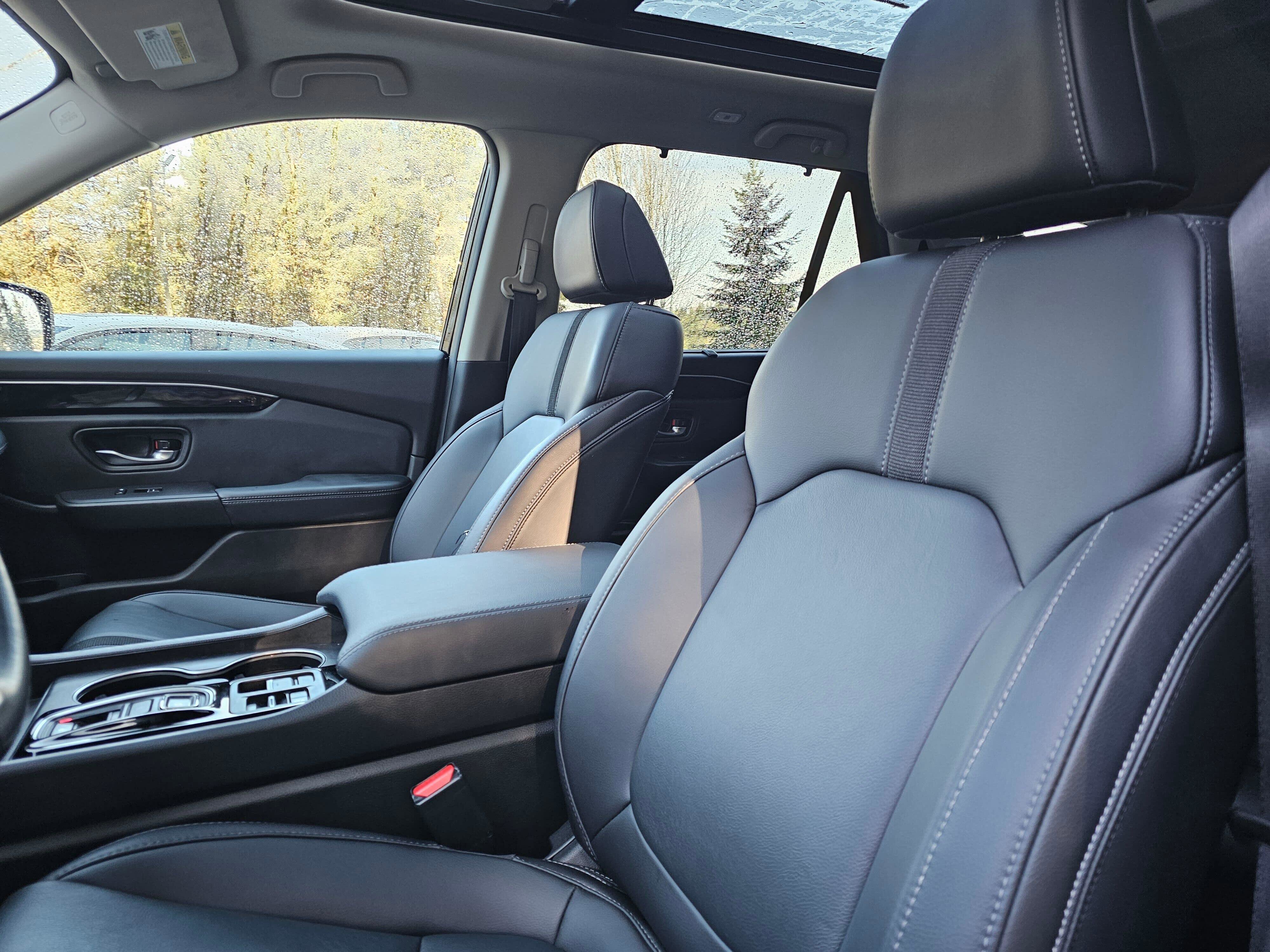 Used 2023 Honda Pilot Touring image 24