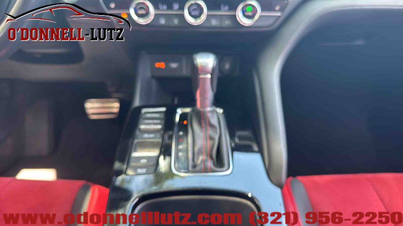 Used 2023 Acura Integra A-Spec image 29
