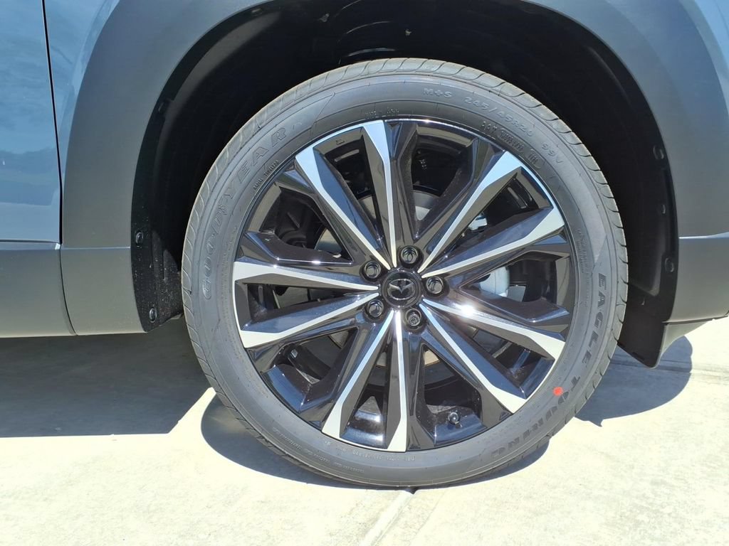 New 2026 MAZDA CX-50 AWD 2.5 S w/ Weather Package image 10