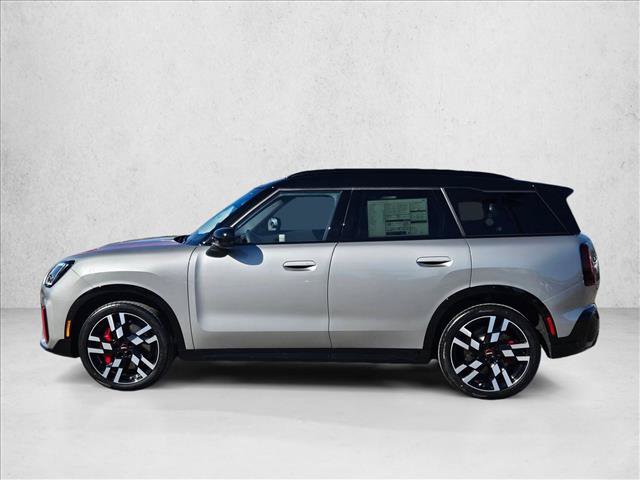 New 2026 MINI Cooper Countryman John Cooper Works AWD/4WD image 5