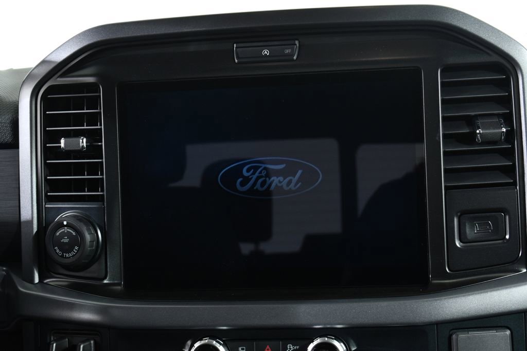 New 2026 Ford F150 XLT w/ Equipment Group 302A MID AWD/4WD image 9
