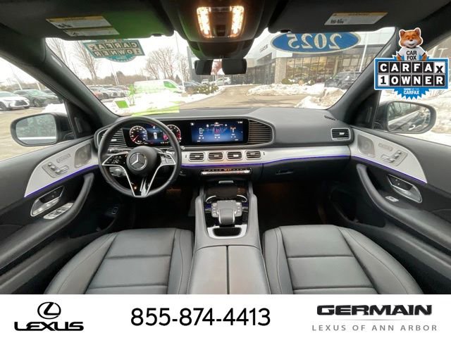 Used 2025 Mercedes-Benz GLE 350 4MATIC image 14