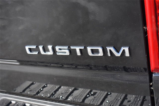 New 2026 Chevrolet Silverado 2500 Custom w/ Custom Value Package image 19