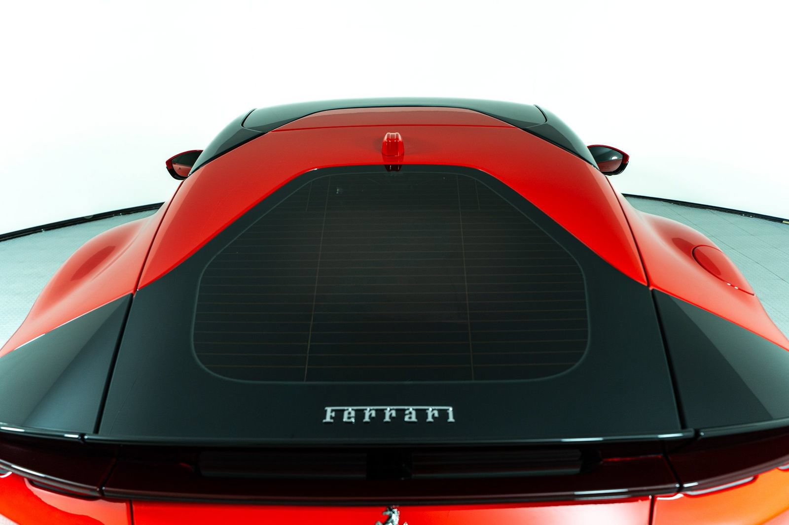 Certified 2025 Ferrari 12Cilindri RWD image 25