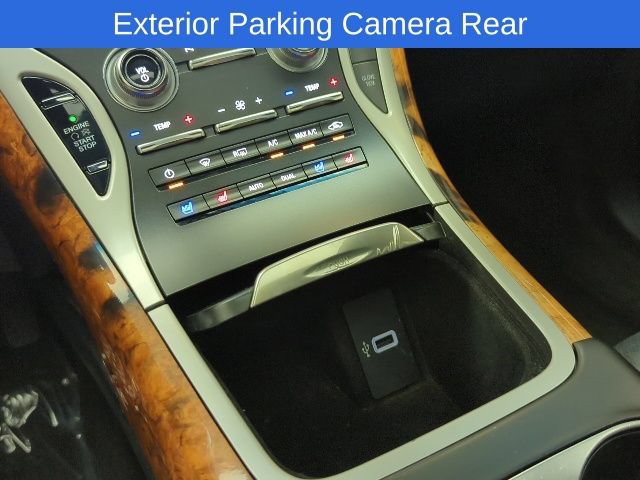 Used 2017 Lincoln MKX Reserve w/ Lincoln MKX Climate Package AWD/4WD image 18