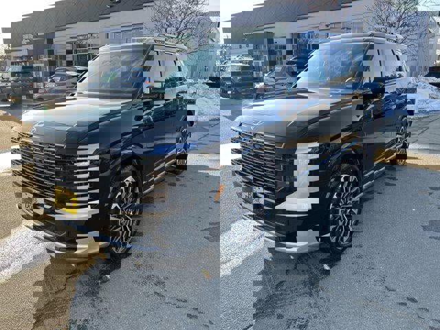 New 2026 Hyundai Palisade Calligraphy image 30