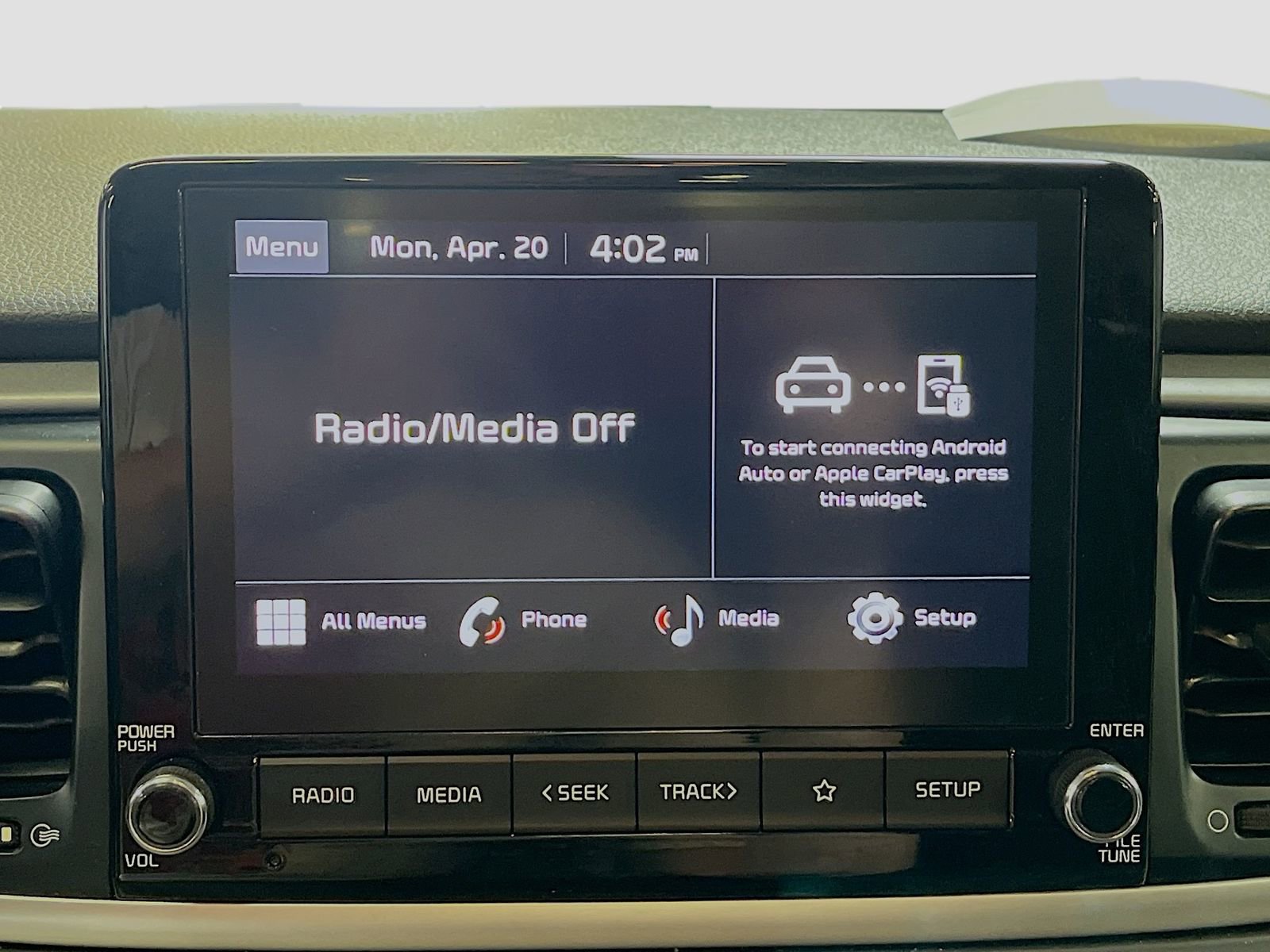 Used 2023 Kia Rio LX FWD image 14