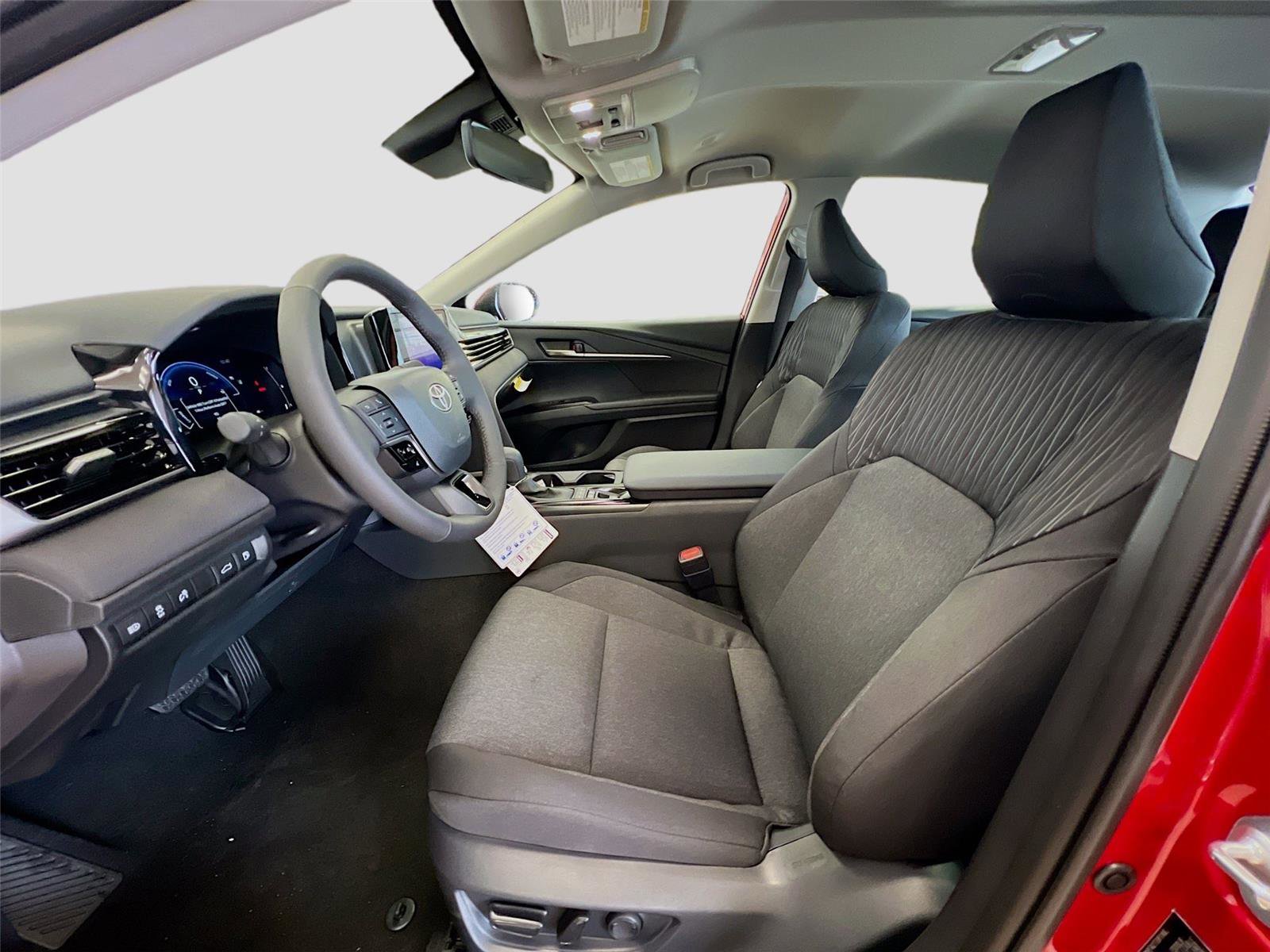 New 2026 Toyota Camry LE w/ Convenience Package image 22