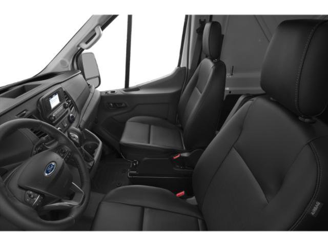 New 2026 Ford Transit 250 148 High Roof AWD image 8