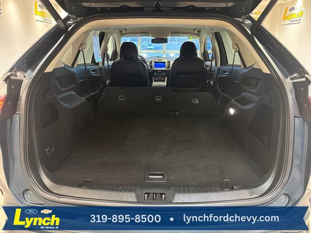 Used 2019 Ford Edge SEL w/ Equipment Group 201A image 22