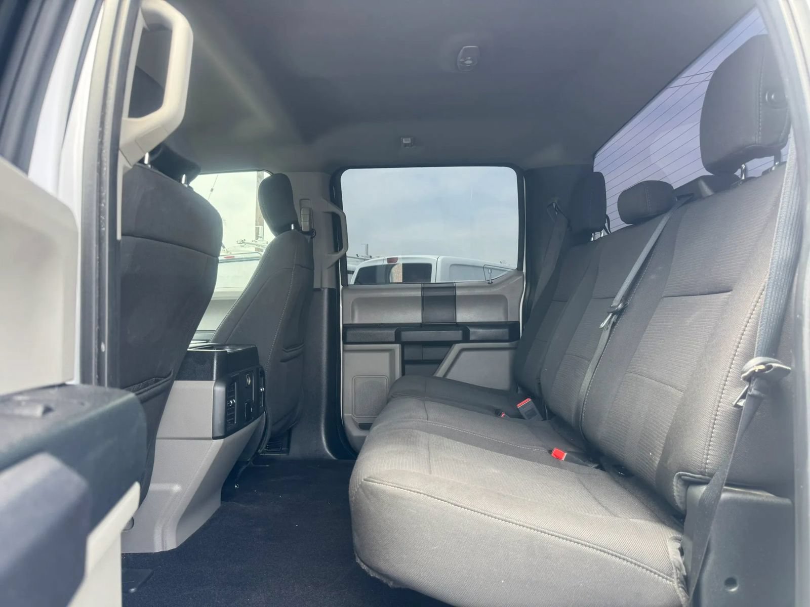 Used 2018 Ford F150 XL w/ Equipment Group 101A Mid RWD image 23