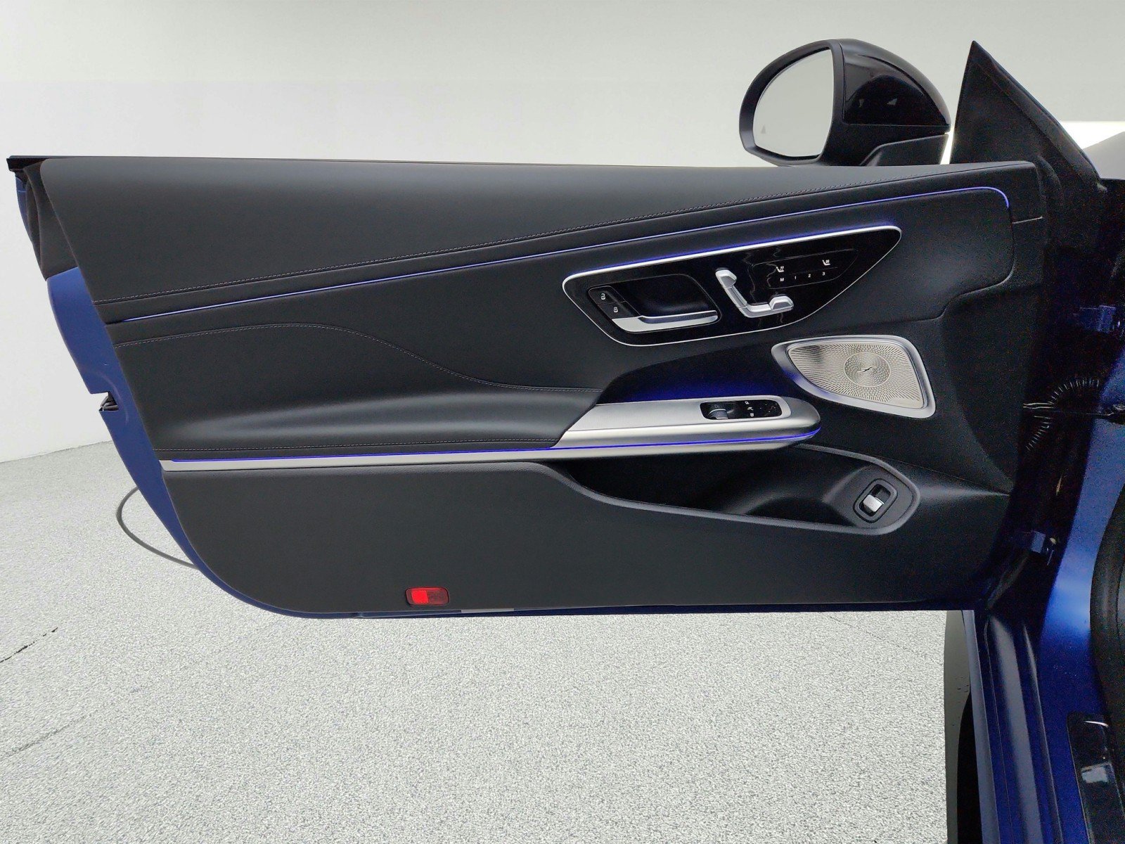 New 2027 Mercedes-Benz CLE 53 AMG 4MATIC Coupe image 22
