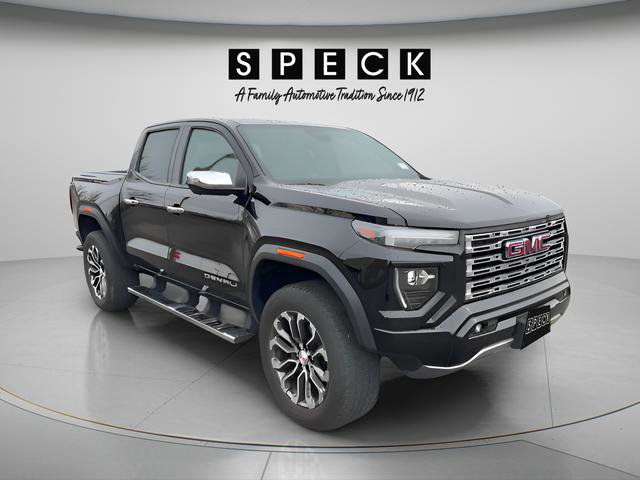 Used 2024 GMC Canyon Denali AWD/4WD image 12