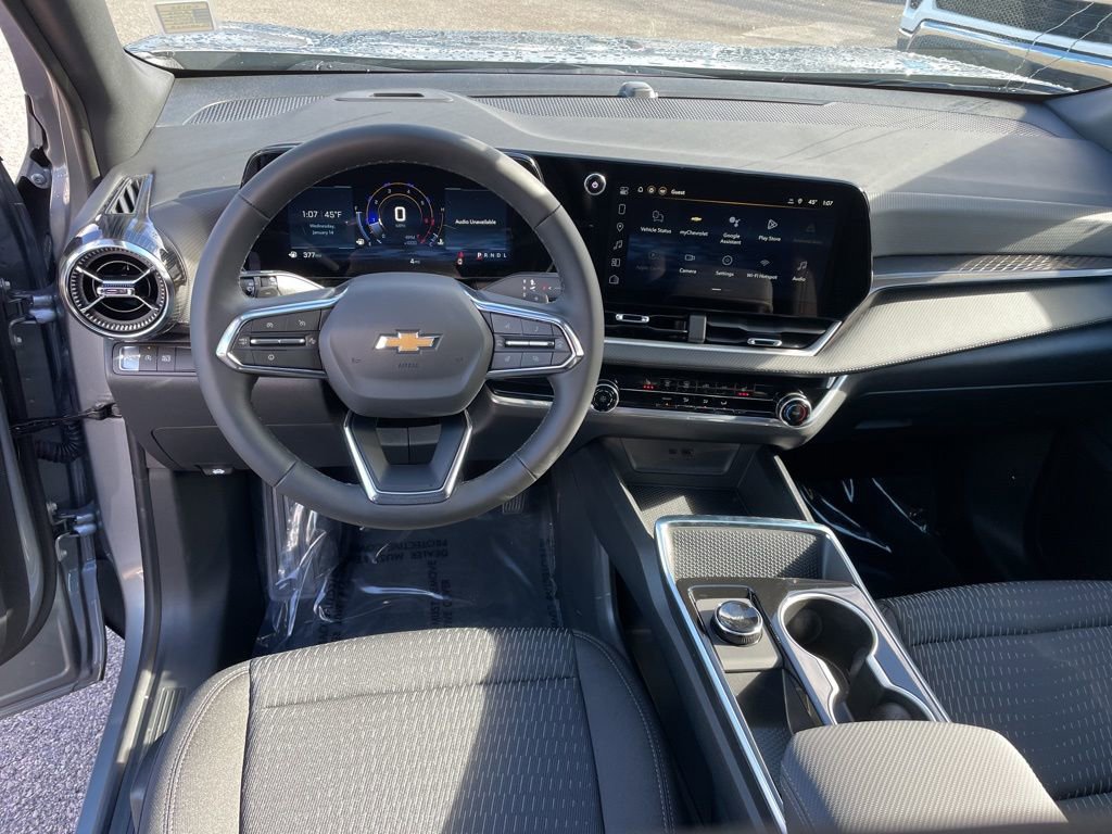 New 2026 Chevrolet Equinox LT image 25