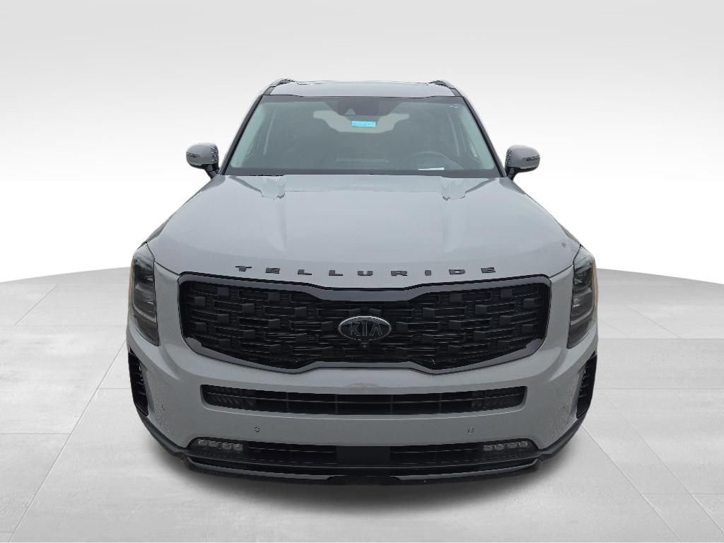 Used 2021 Kia Telluride SX w/ SX Prestige Package AWD/4WD image 8