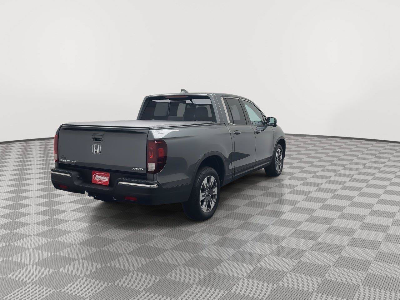 Used 2019 Honda Ridgeline RTL-T image 41