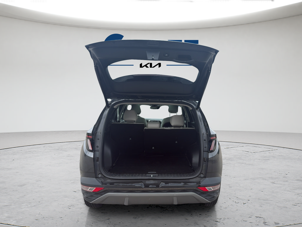 Used 2024 Hyundai Tucson Limited FWD image 27