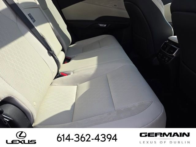 Certified 2025 Lexus RX 350 AWD w/ Convenience Package image 37