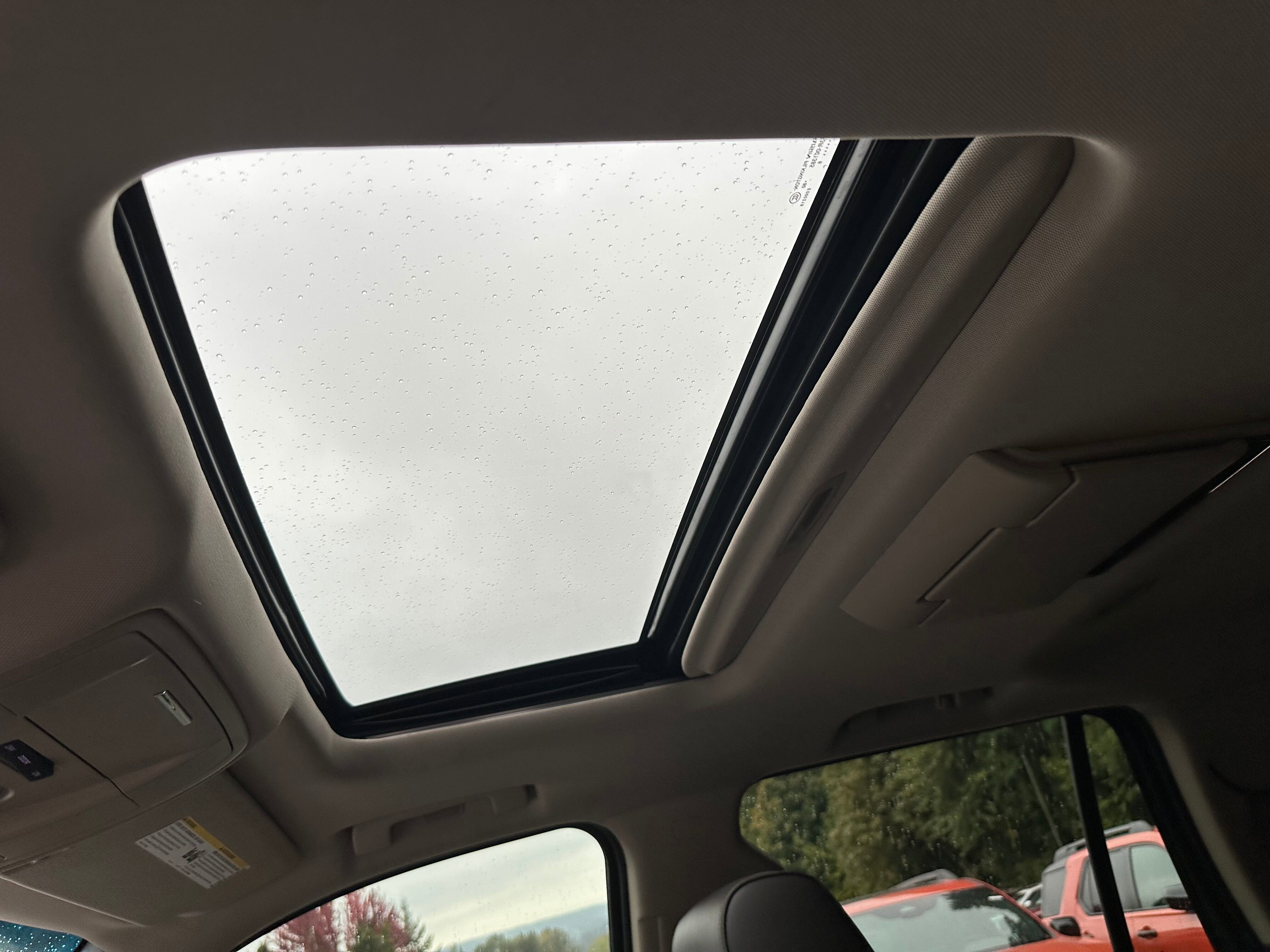 Used 2016 GMC Yukon Denali w/ Open Road Package image 26