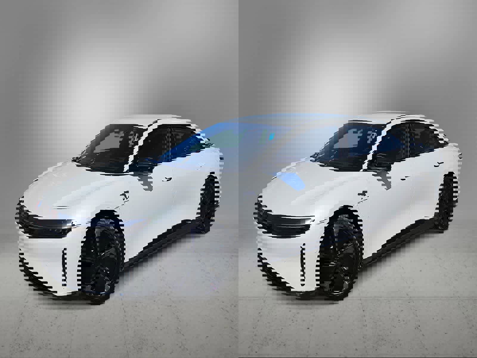 Used 2024 Lucid Air Pure image 1