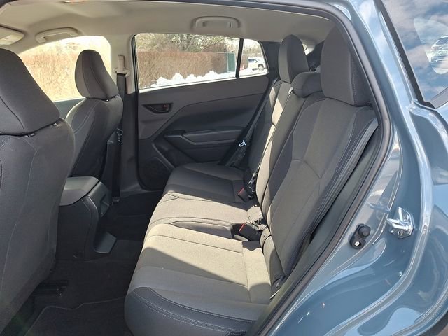 Certified 2025 Subaru Crosstrek 2.0i w/ Crosstrek Mirror Package image 10