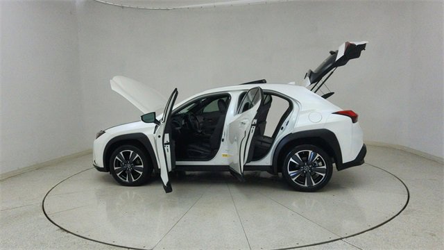 Used 2022 Lexus UX 200 200 Base image 71