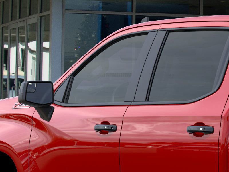 New 2026 Chevrolet Silverado 1500 LT Trail Boss image 12