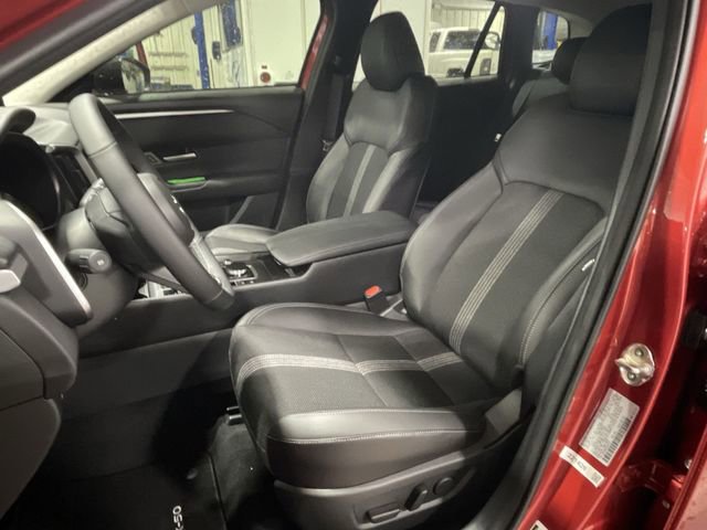 Certified 2025 MAZDA CX-50 AWD 2.5 S w/ Preferred Package image 17