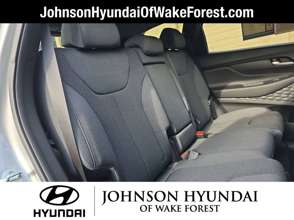 Certified 2022 Hyundai Santa Fe SEL image 19