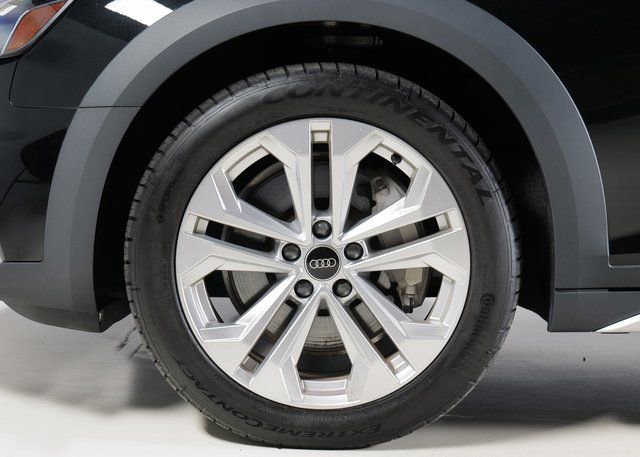 Certified 2023 Audi A4 2.0T allroad Premium Plus w/ Premium Plus Package image 32