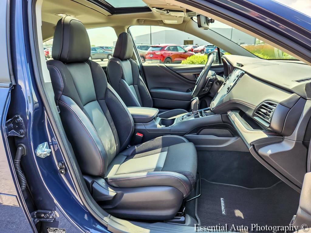 Used 2025 Subaru Legacy Sport AWD/4WD image 32