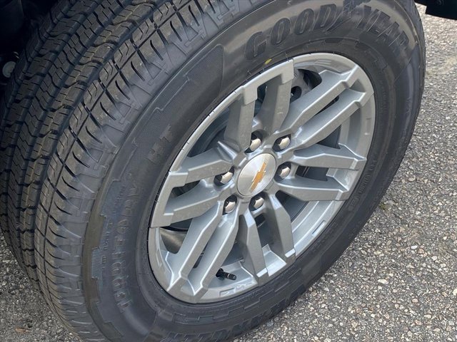 New 2026 Chevrolet Colorado LT w/ Advanced Trailering Package image 22