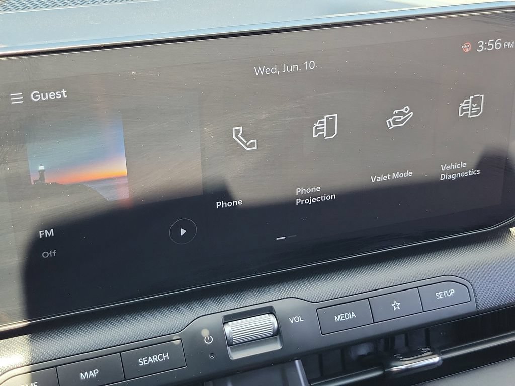 Used 2025 Kia K4 FWD image 10