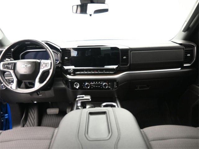 Used 2022 Chevrolet Silverado 1500 RST image 25