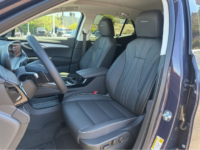 New 2026 Buick Envision Avenir AWD/4WD image 24