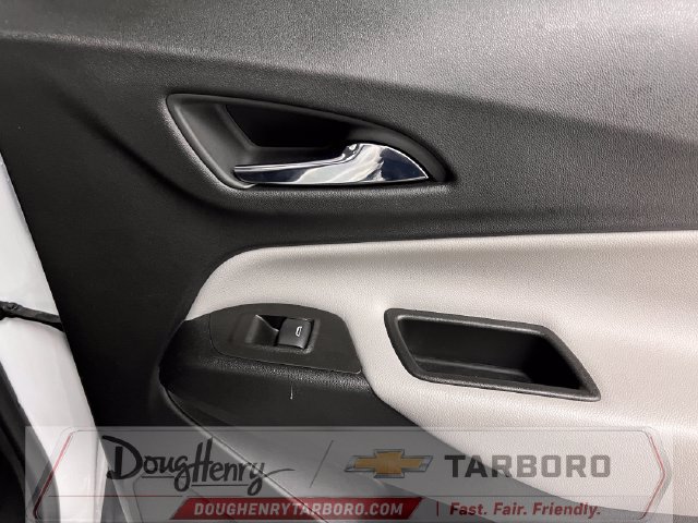 Used 2024 Chevrolet Equinox LS w/ LS Convenience Package FWD image 35