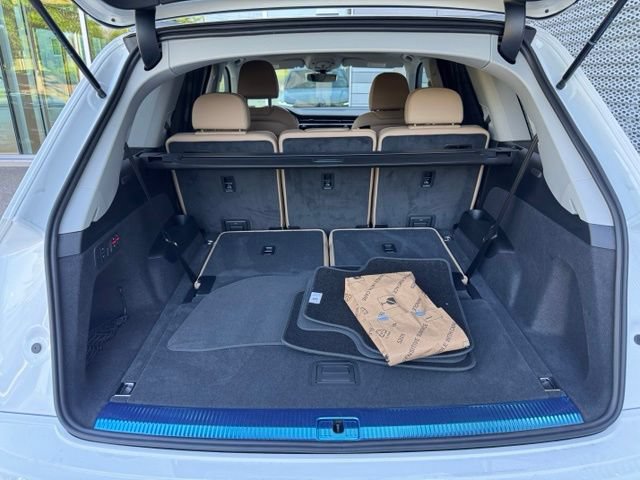 New 2026 Audi Q7 3.0T Prestige AWD/4WD image 18