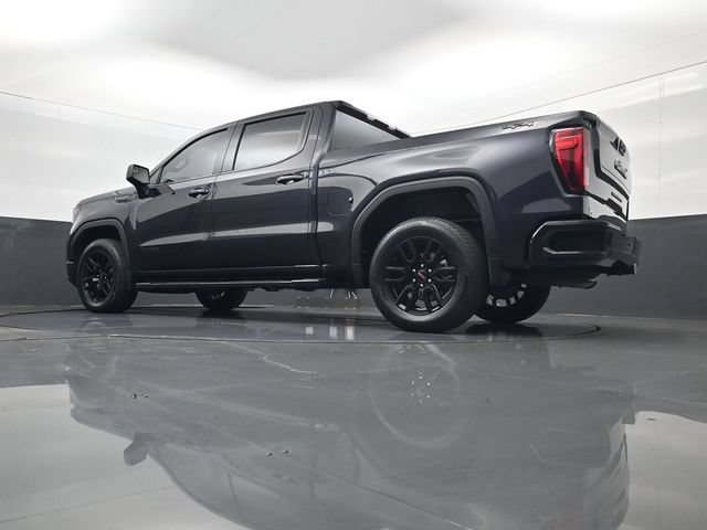 Certified 2023 GMC Sierra 1500 Elevation AWD/4WD image 27