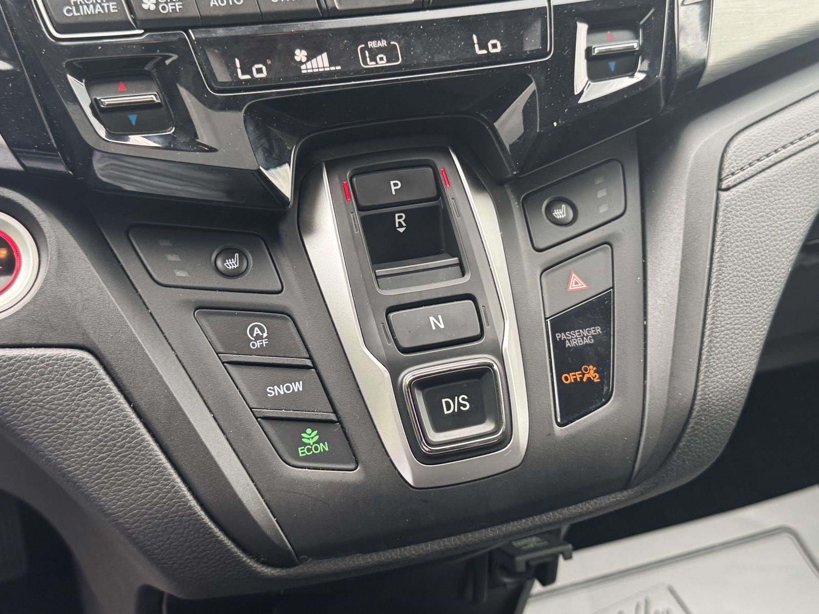 Used 2023 Honda Odyssey EX-L image 26