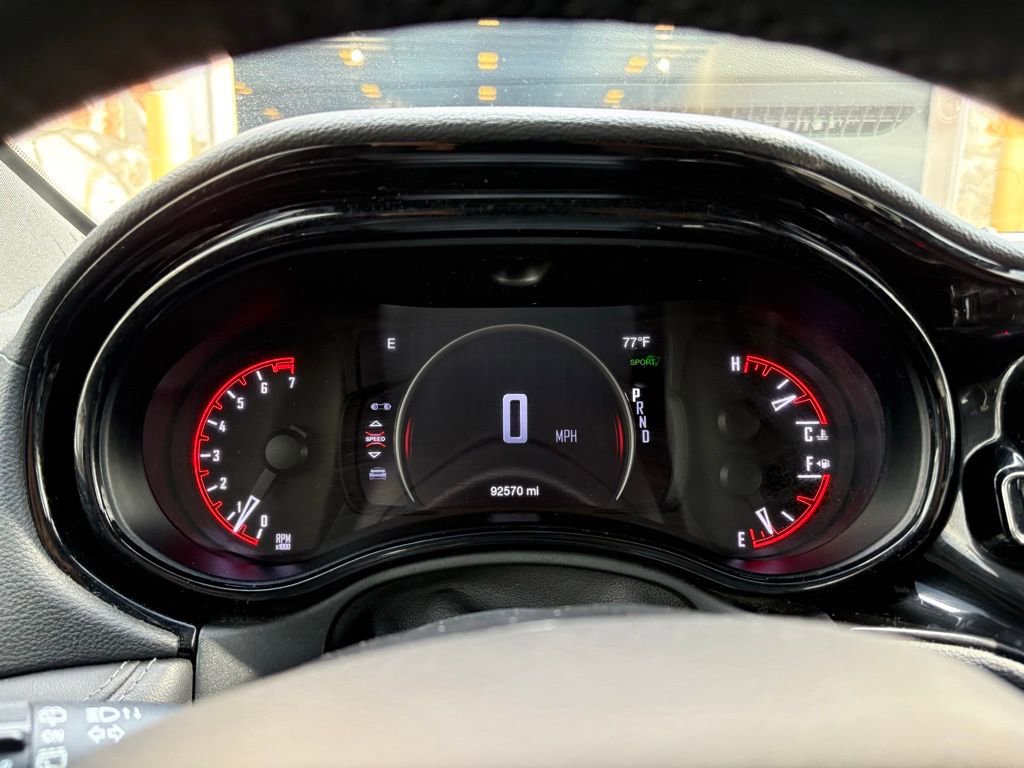 Used 2021 Dodge Durango GT image 30