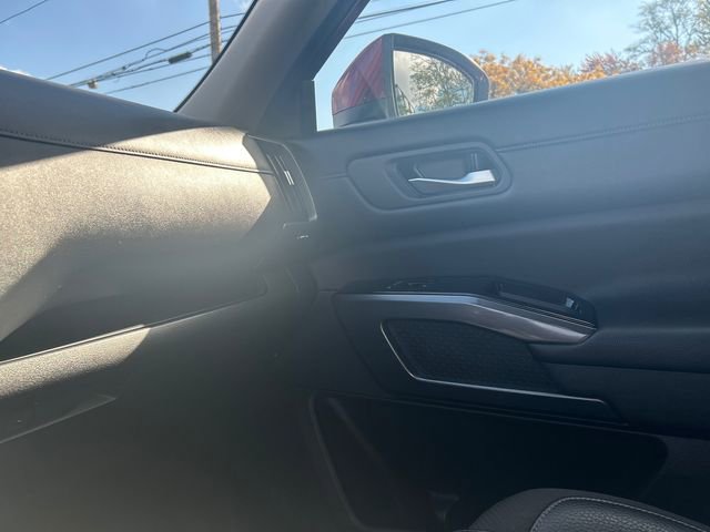 Certified 2024 Nissan Pathfinder SL image 20