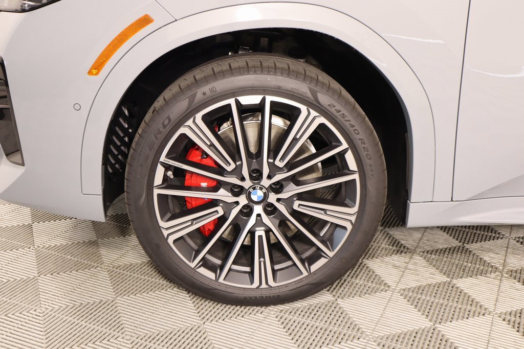 New 2026 BMW X2 xDrive28i w/ Technology Package image 20