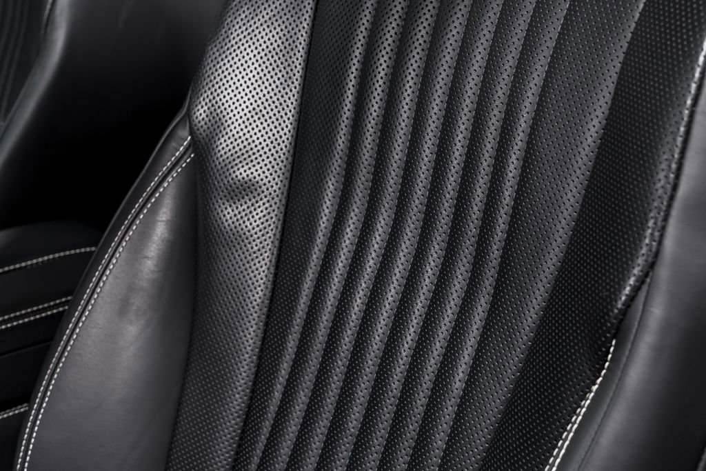 Used 2018 Bentley Flying Spur S V8 image 17