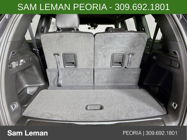 New 2025 Jeep Grand Cherokee L Limited w/ Black Appearance Package image 26