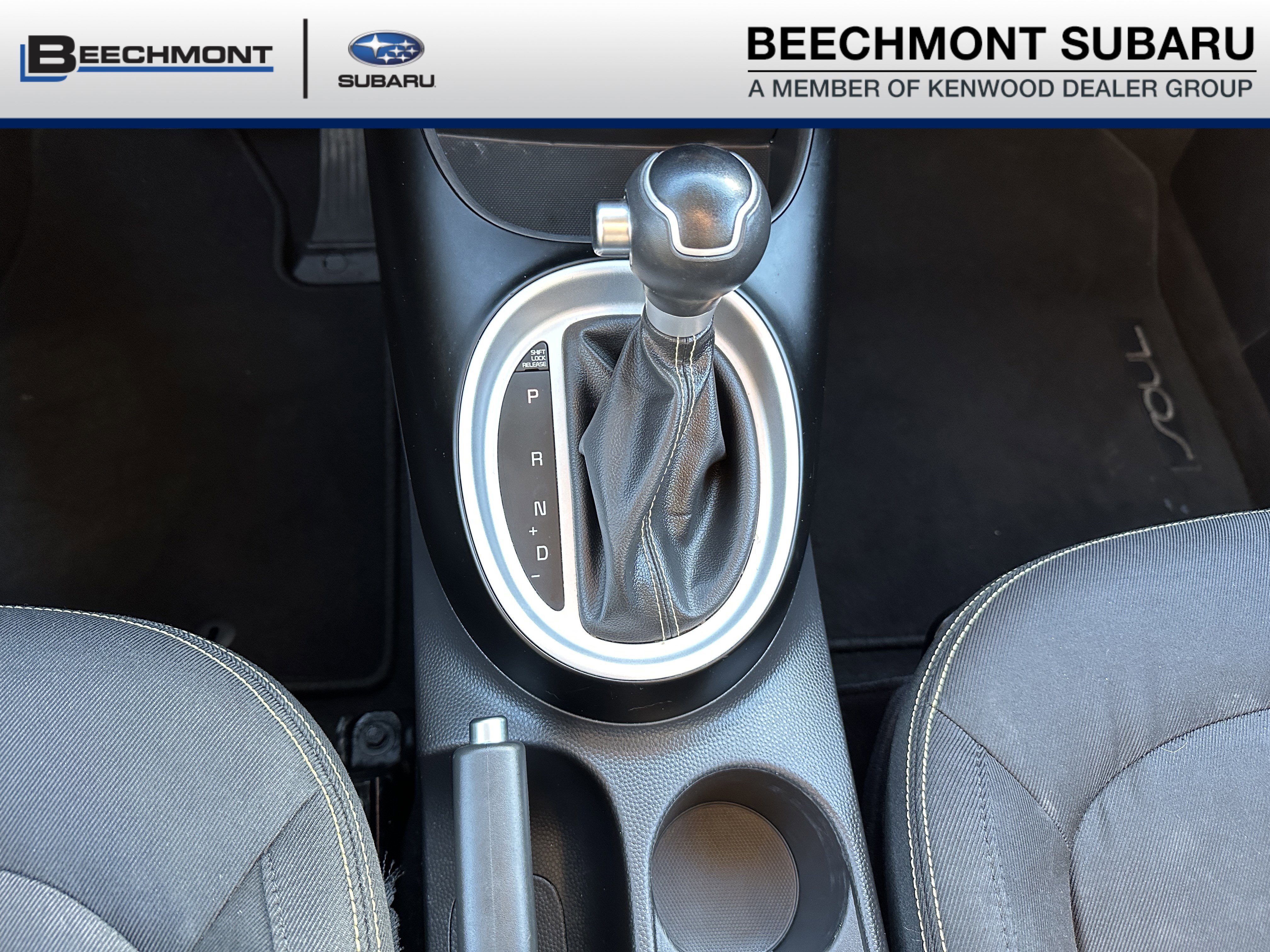 Used 2016 Kia Soul + image 19