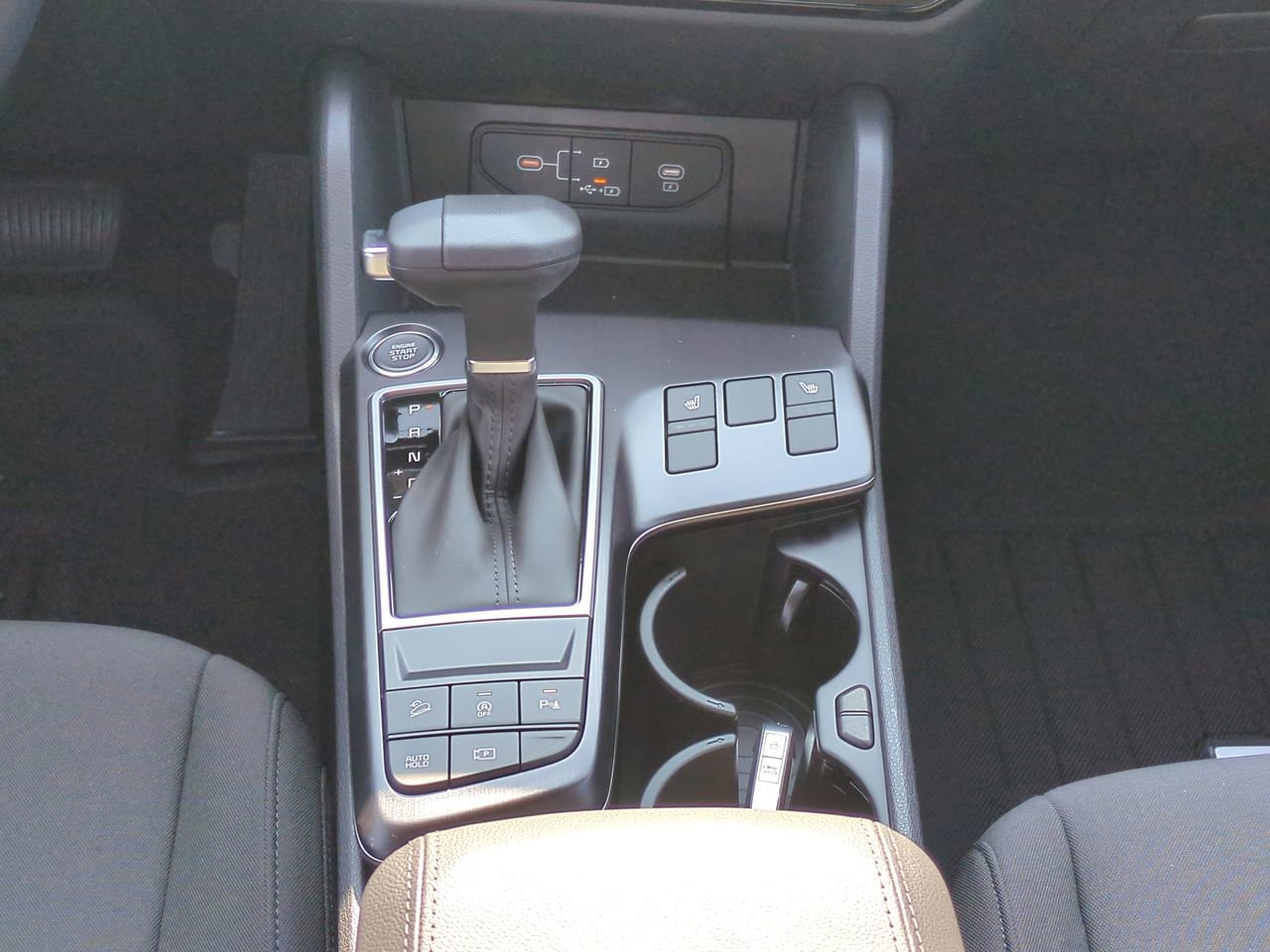 Certified 2026 Kia Sportage LX AWD/4WD image 15