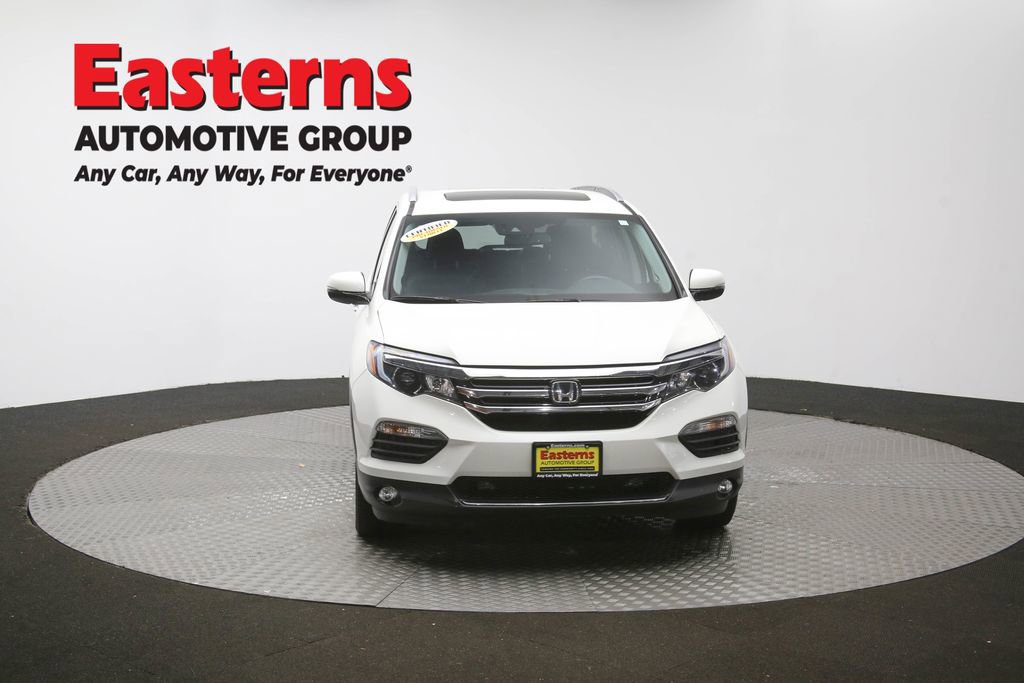 Used 2017 Honda Pilot Elite image 57