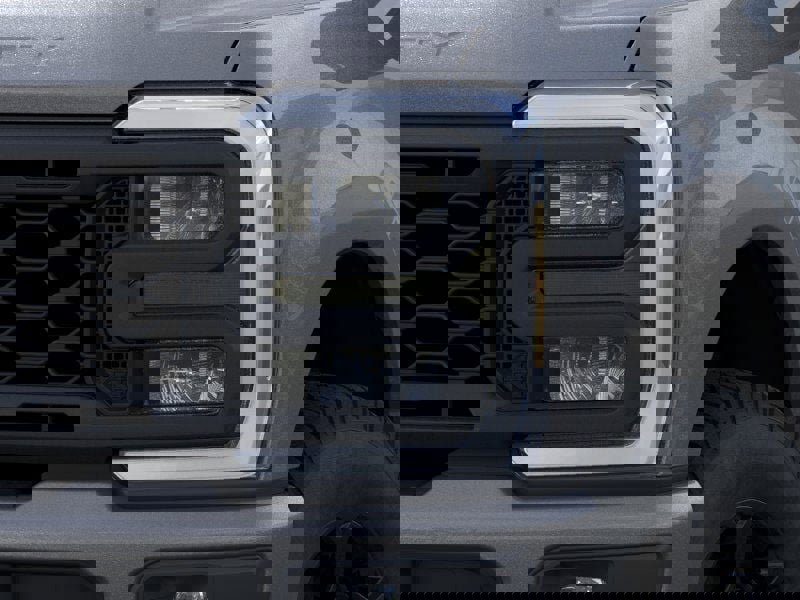 New 2025 Ford F350 XL w/ STX Appearance Package image 18