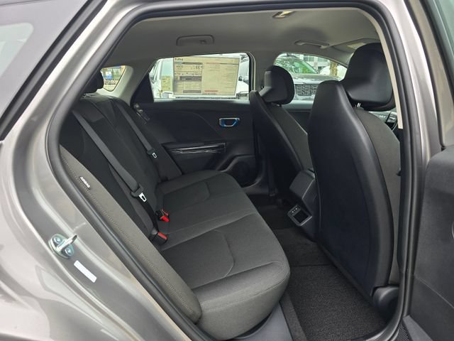 New 2026 Kia Niro Wind w/ Wind Preserve Package FWD image 44