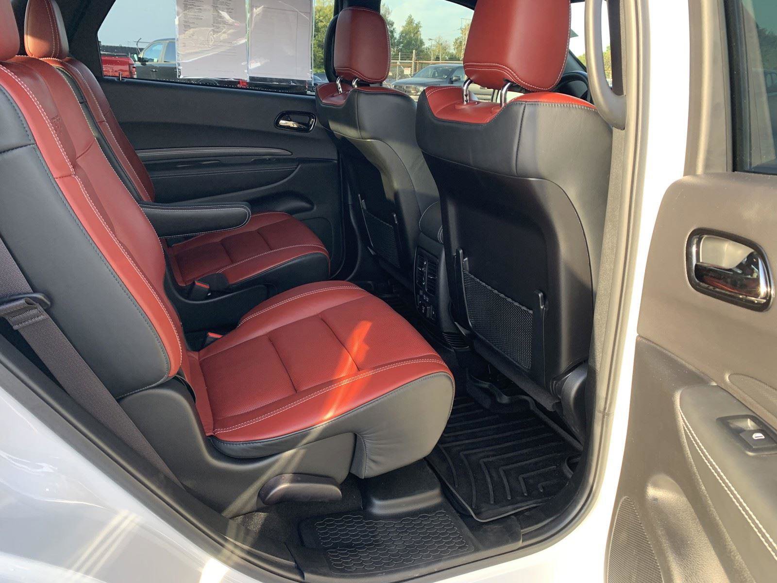 Used 2024 Dodge Durango SRT image 12